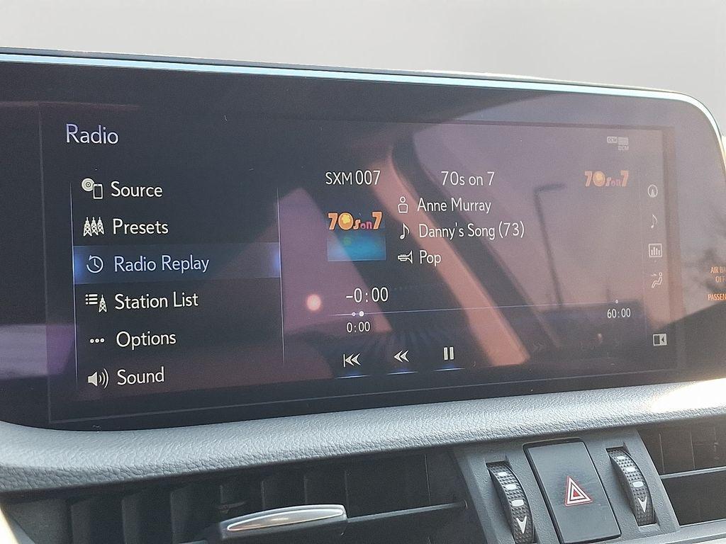 used 2021 Lexus ES 350 car, priced at $27,995