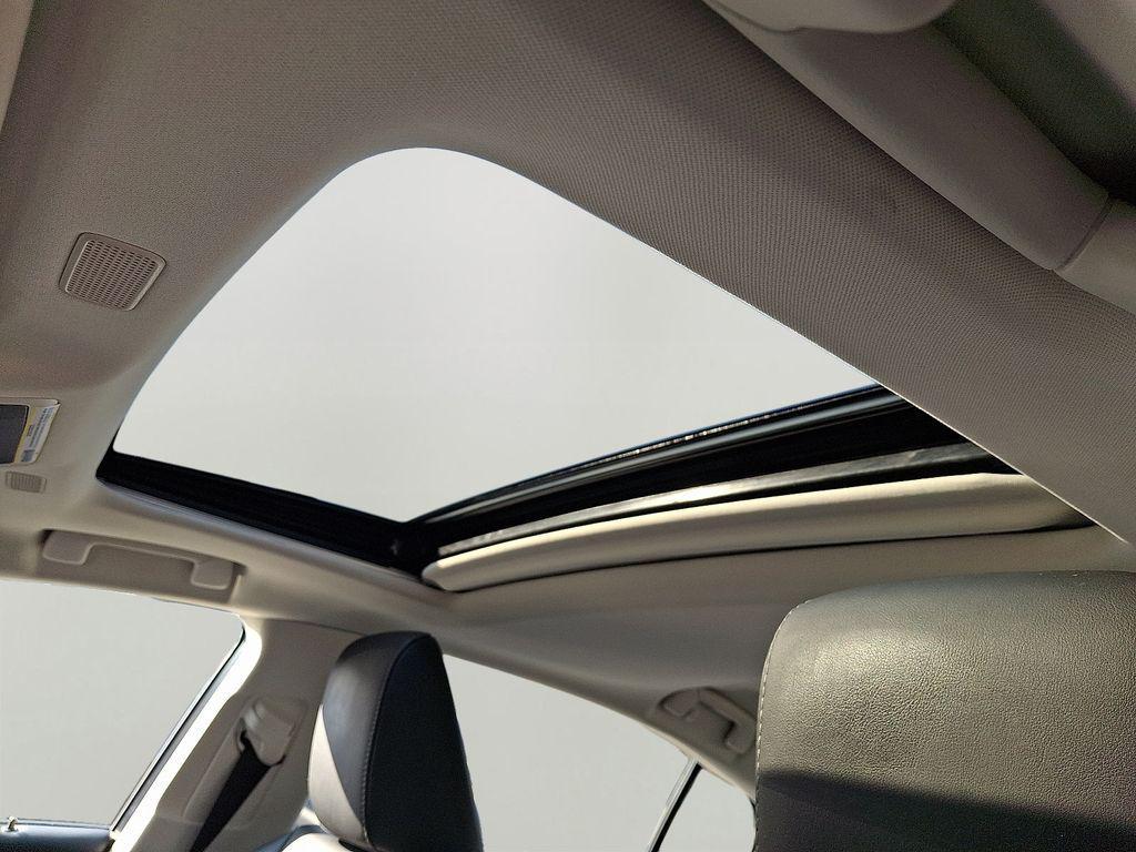 used 2021 Lexus ES 350 car, priced at $27,995