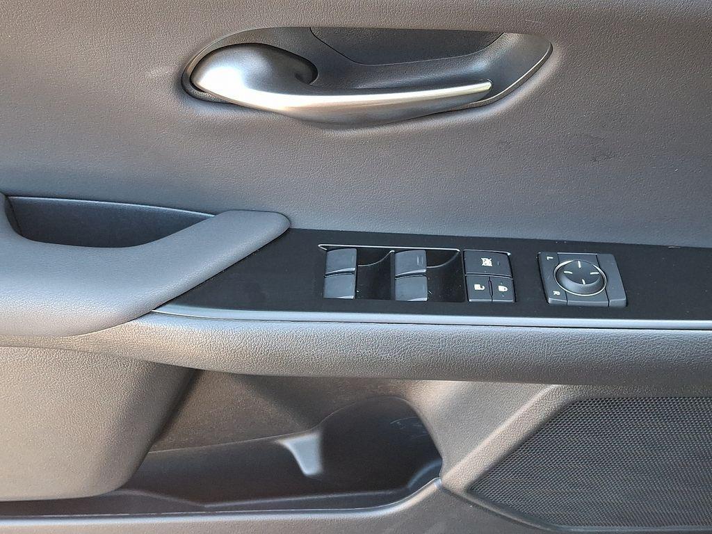used 2024 Lexus UX 250h car, priced at $37,000