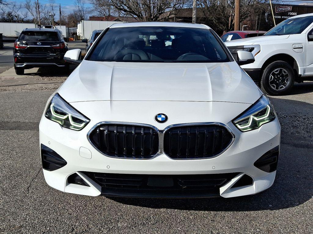 used 2024 BMW 228 Gran Coupe car, priced at $29,500