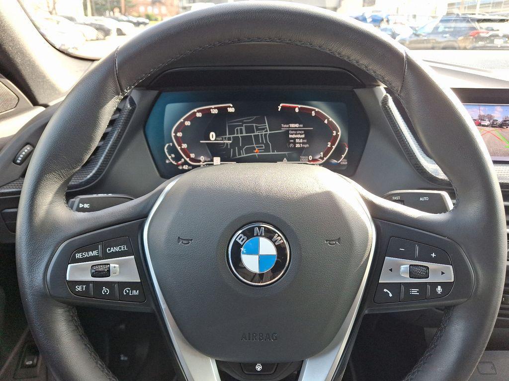 used 2024 BMW 228 Gran Coupe car, priced at $29,500