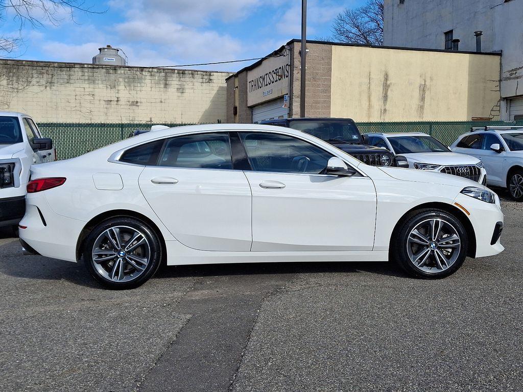 used 2024 BMW 228 Gran Coupe car, priced at $29,500