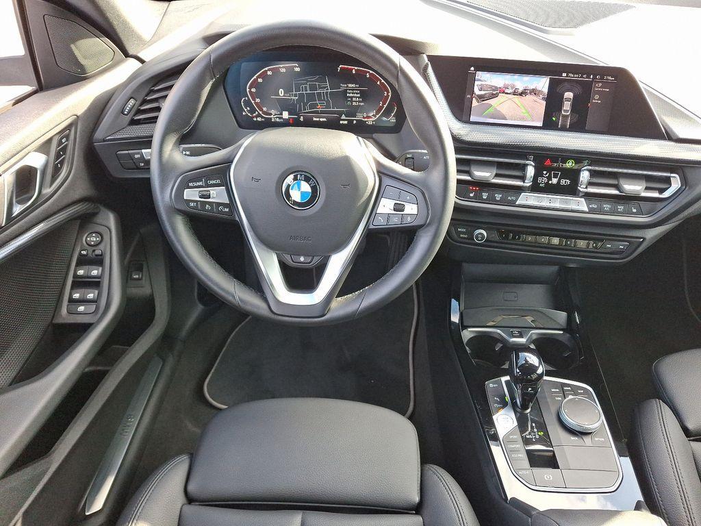 used 2024 BMW 228 Gran Coupe car, priced at $29,500