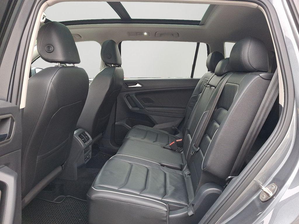 used 2019 Volkswagen Tiguan car, priced at $16,000