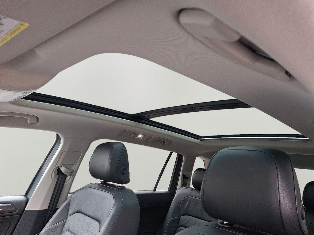 used 2019 Volkswagen Tiguan car, priced at $16,000