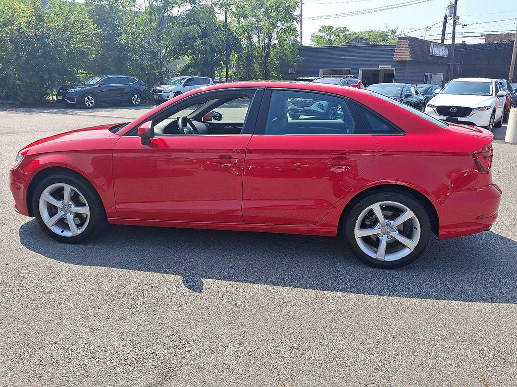 used 2015 Audi A3 car, priced at $12,500