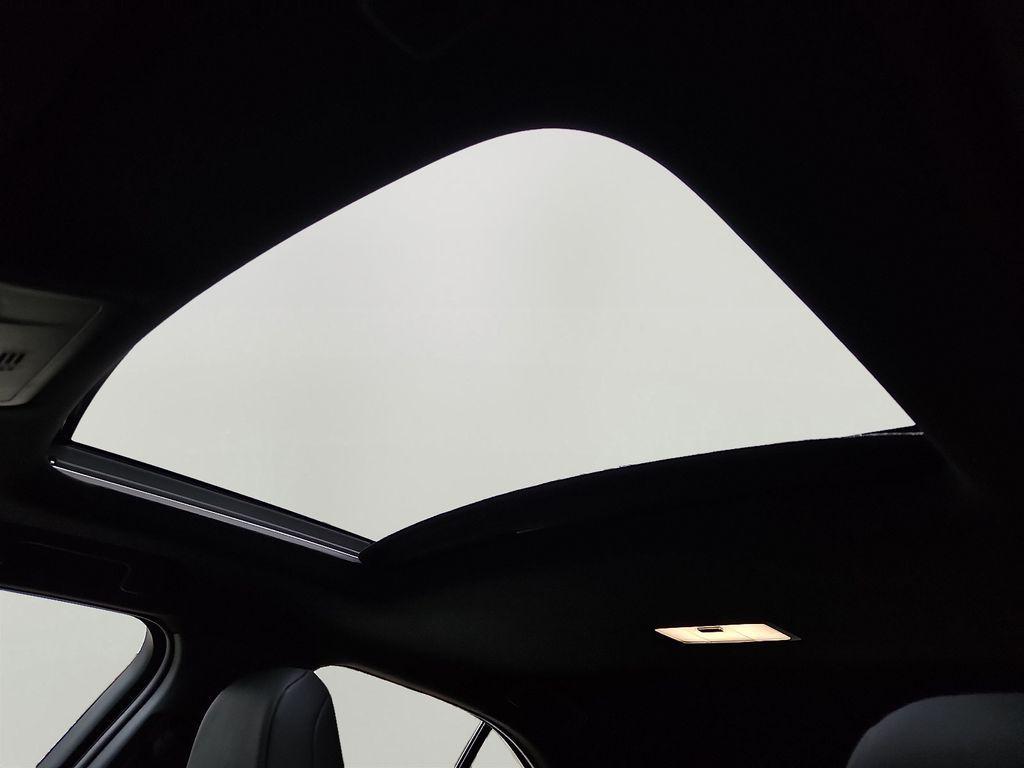 used 2024 Lexus UX 250h car, priced at $39,000