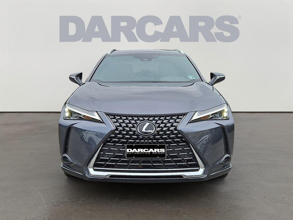used 2024 Lexus UX 250h car, priced at $39,000