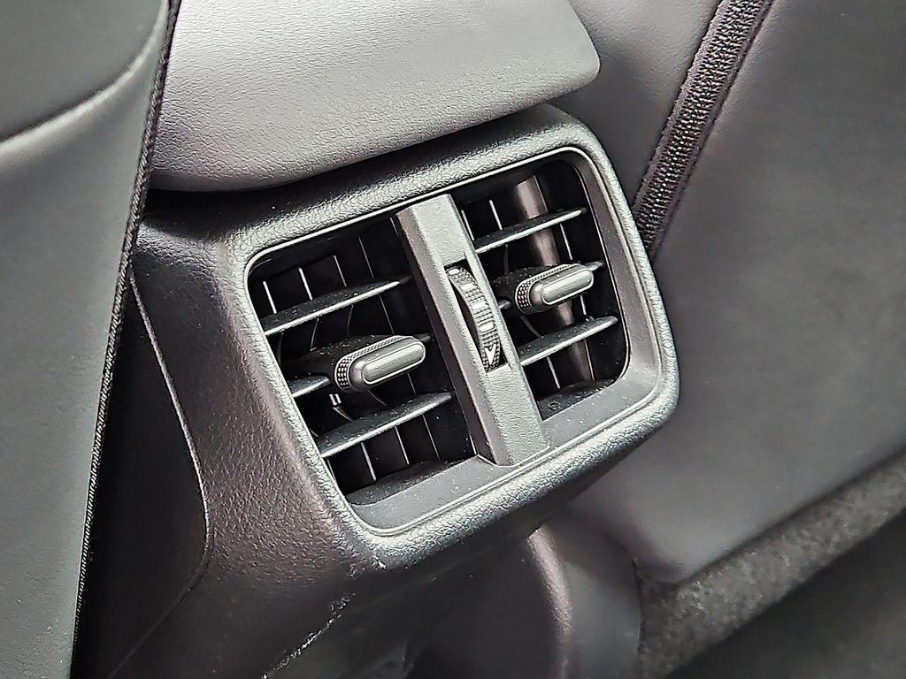 used 2024 Lexus UX 250h car, priced at $39,000