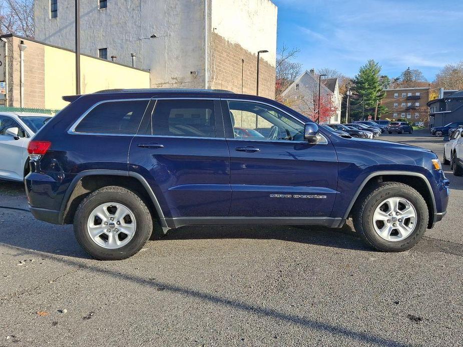 used 2017 Jeep Grand Cherokee car, priced at $14,500