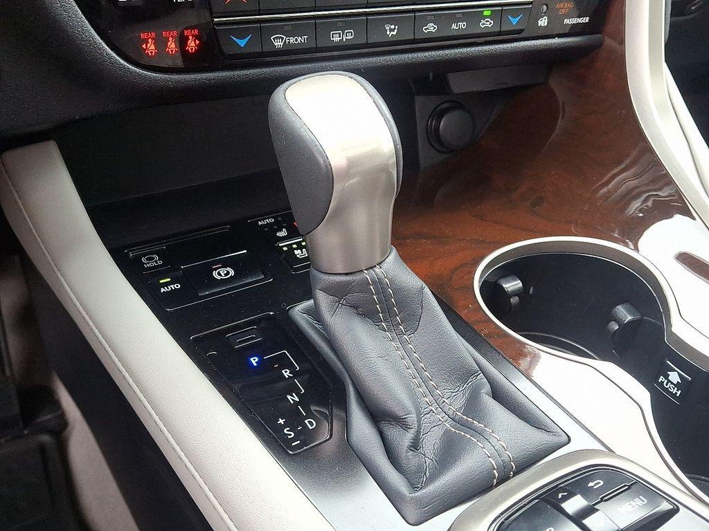 used 2018 Lexus RX 350 car, priced at $26,500