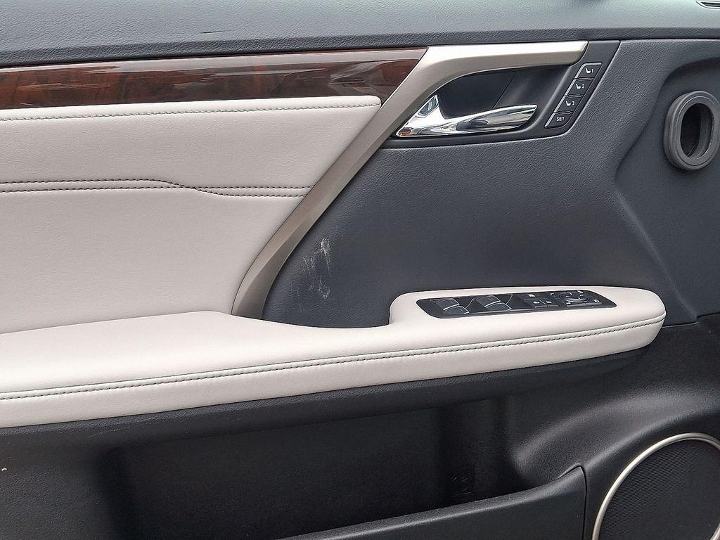 used 2018 Lexus RX 350 car, priced at $26,500