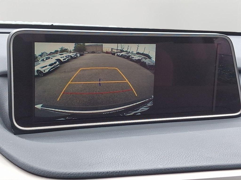 used 2018 Lexus RX 350 car, priced at $26,500