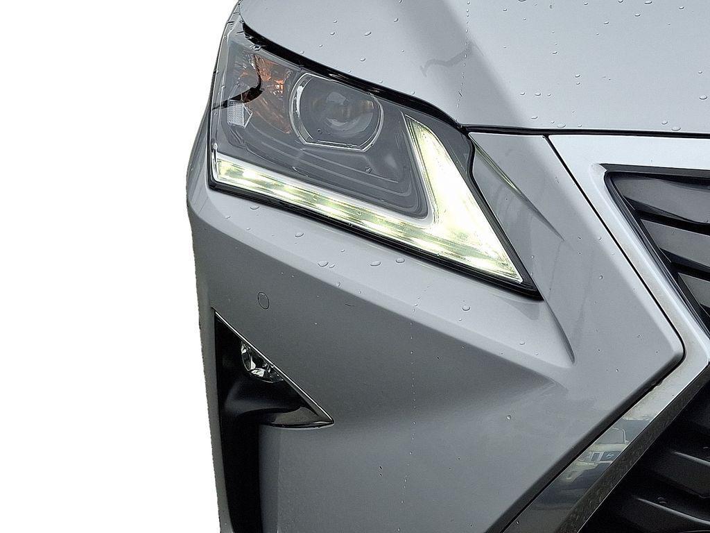 used 2018 Lexus RX 350 car, priced at $26,500