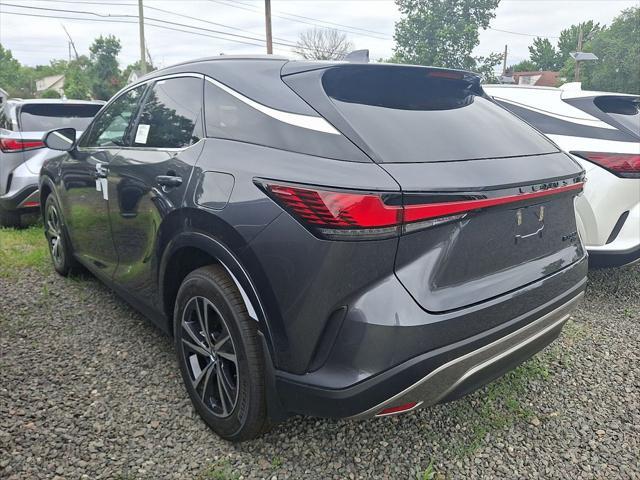 new 2025 Lexus RX 350 car, priced at $57,788