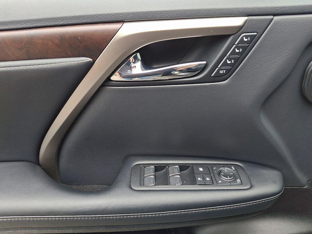 used 2022 Lexus RX 350 car, priced at $38,982