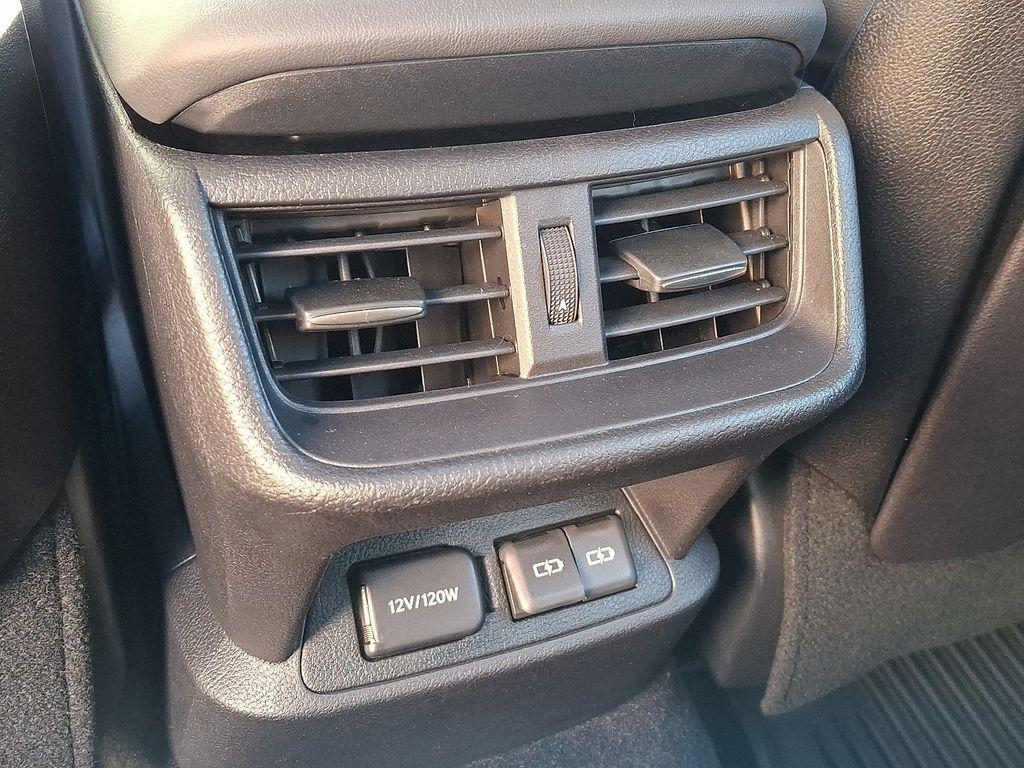 used 2023 Lexus ES 350 car, priced at $37,000