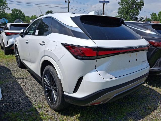 new 2025 Lexus RX 350 car, priced at $59,199