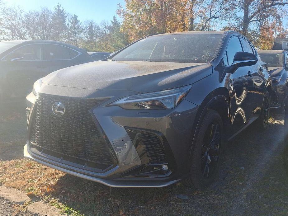 new 2025 Lexus NX 350 car, priced at $54,539