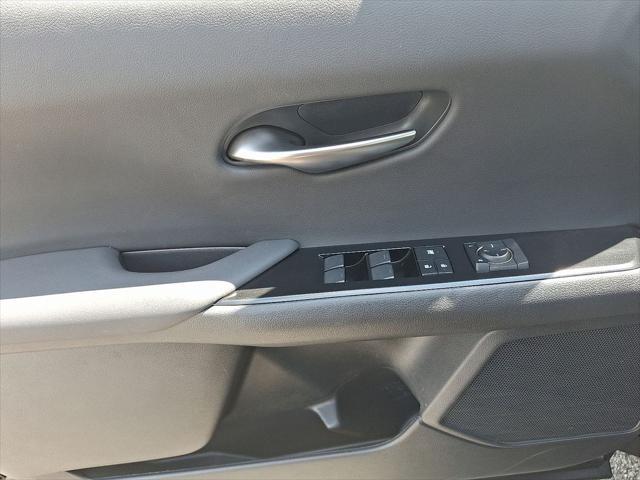 used 2024 Lexus UX 250h car, priced at $35,000