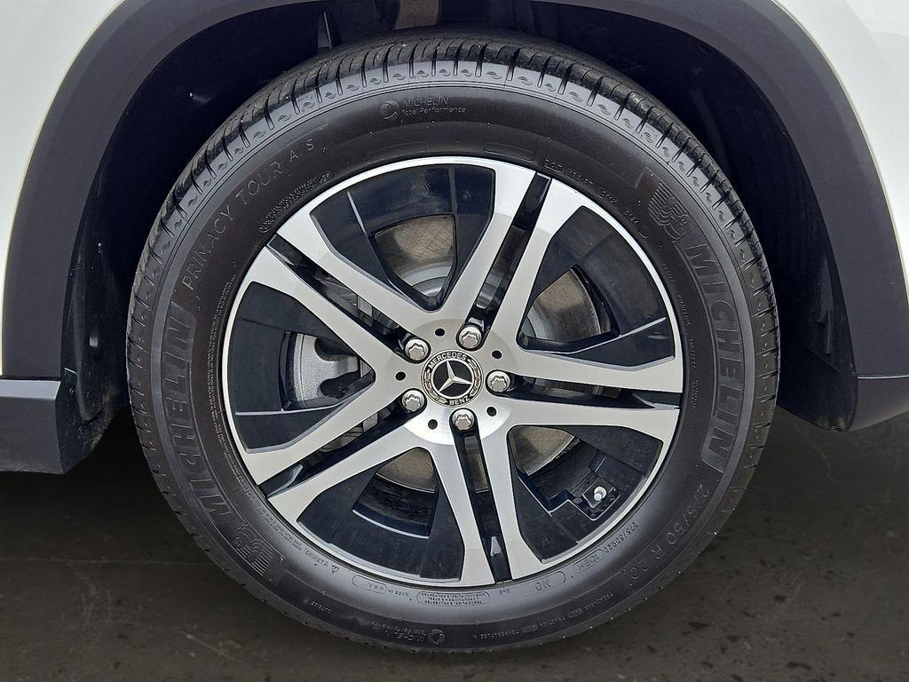 used 2022 Mercedes-Benz GLS 450 car, priced at $52,500