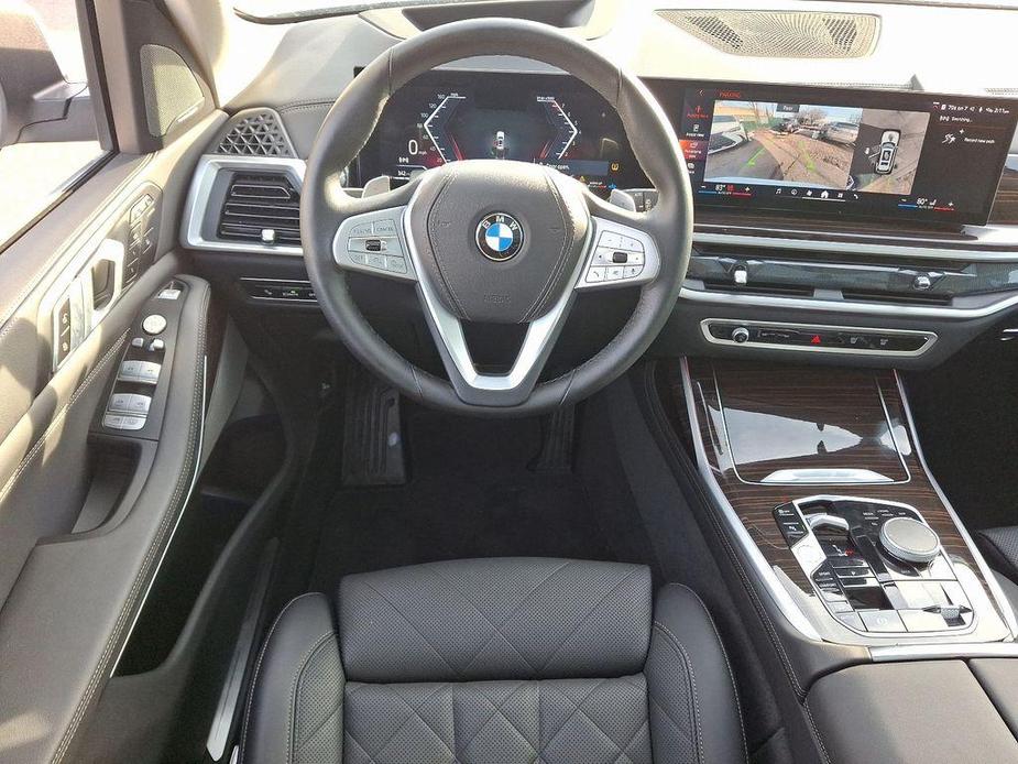 used 2025 BMW X7 car, priced at $75,500