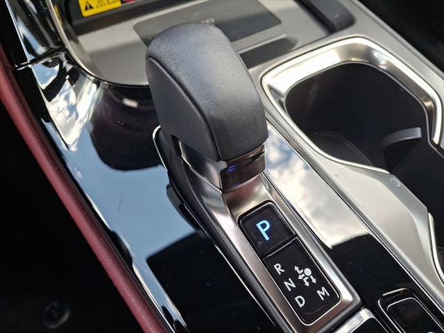 used 2022 Lexus NX 250 car, priced at $37,000