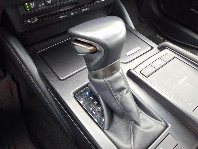 used 2022 Lexus ES 350 car, priced at $36,000