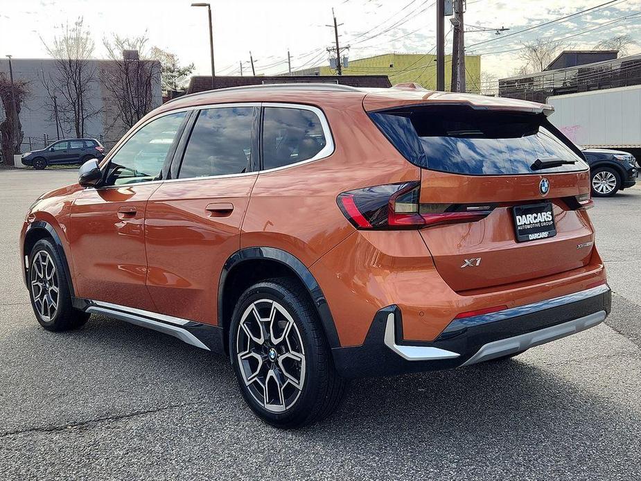 used 2023 BMW X1 car, priced at $37,750
