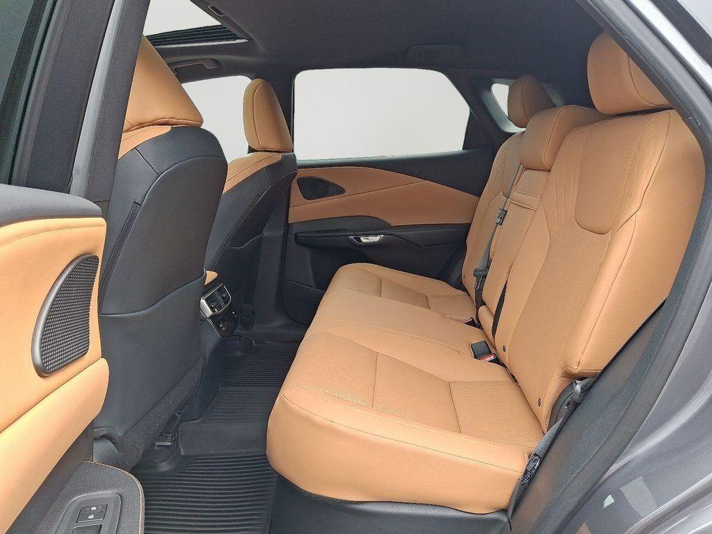 used 2023 Lexus RX 350 car, priced at $49,500