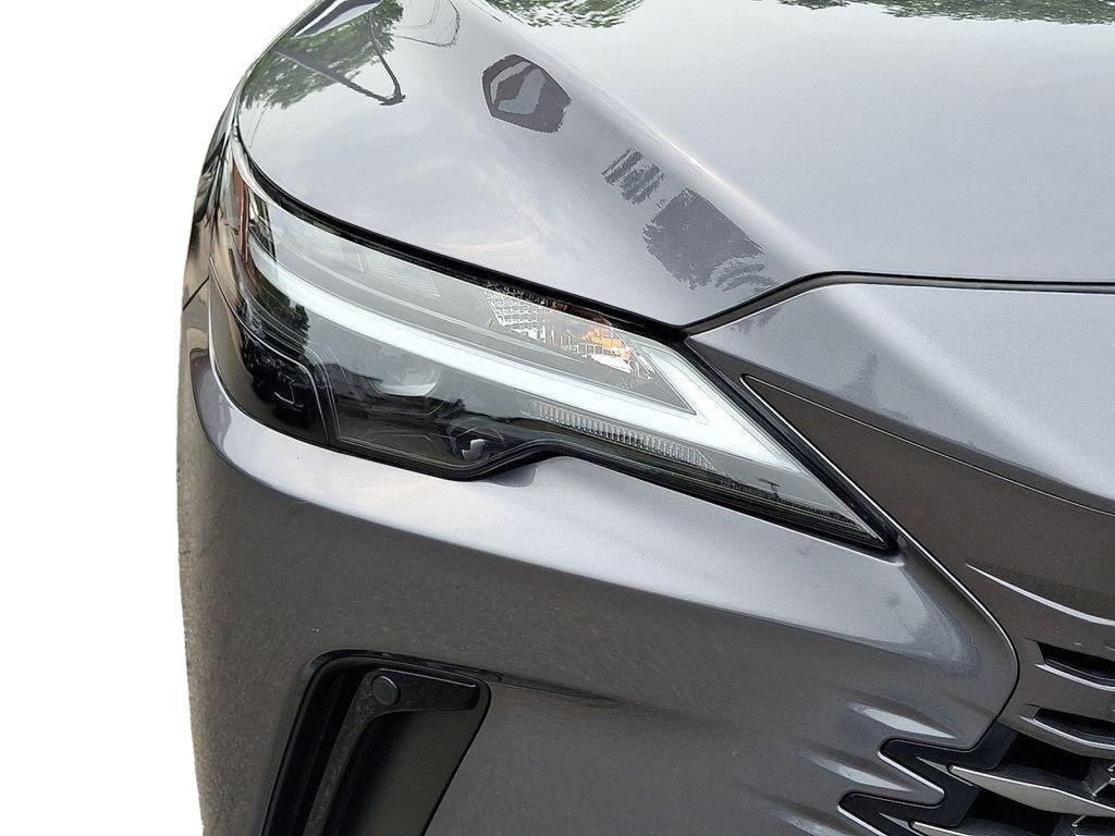 used 2023 Lexus RX 350 car, priced at $49,500