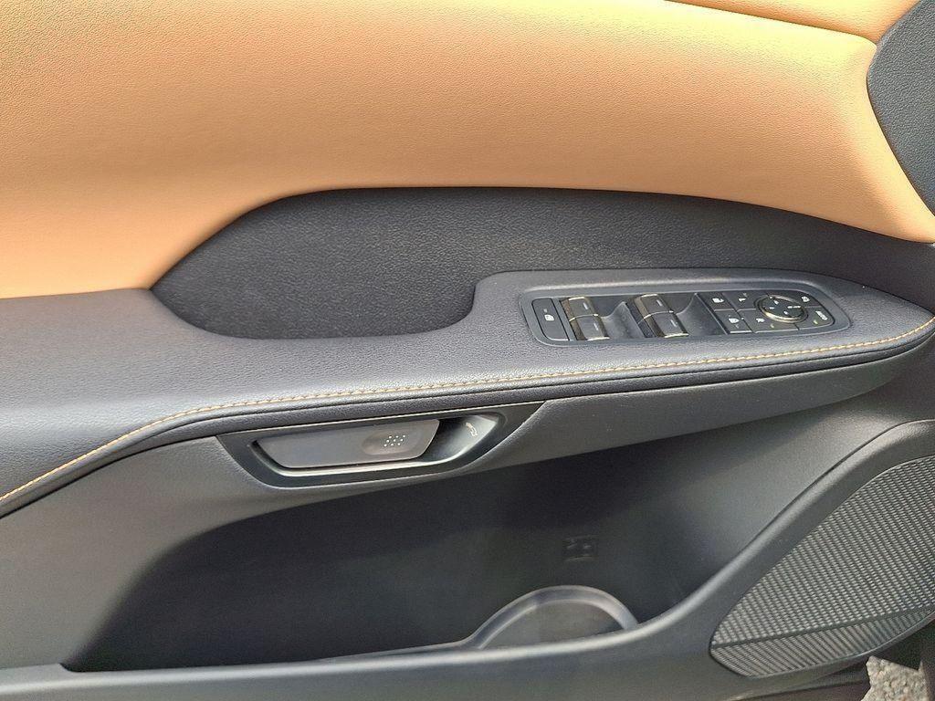used 2023 Lexus RX 350 car, priced at $49,500