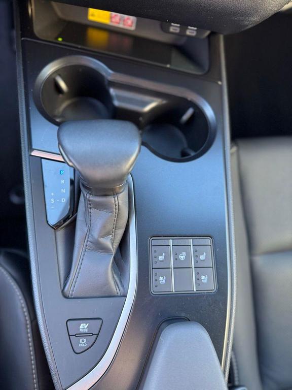 used 2023 Lexus UX 250h car, priced at $34,250