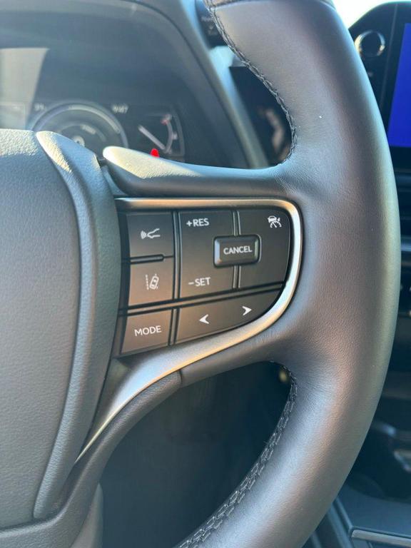 used 2023 Lexus UX 250h car, priced at $34,250