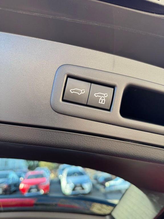 used 2023 Lexus UX 250h car, priced at $34,250