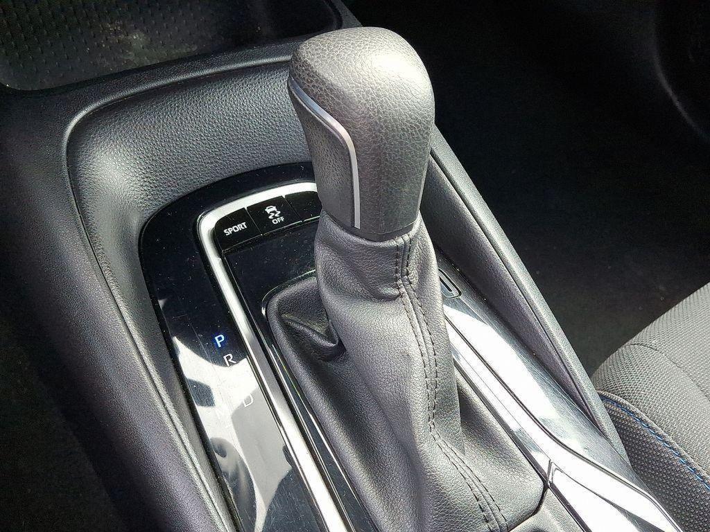 used 2022 Toyota Corolla car, priced at $18,995