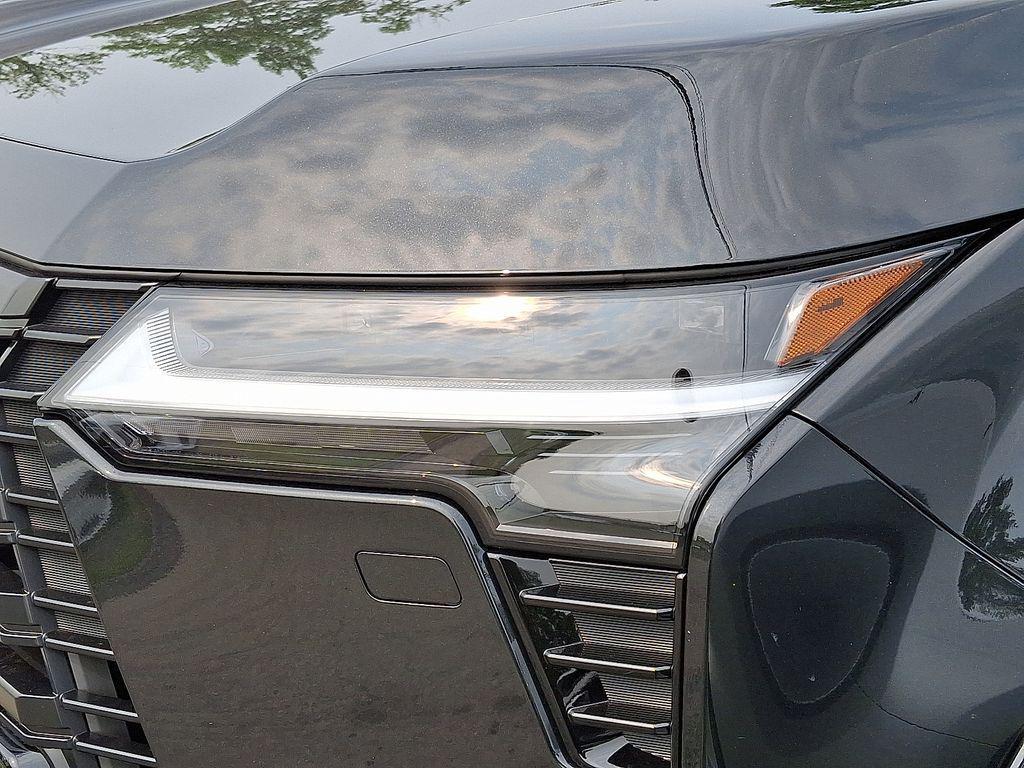 new 2025 Lexus GX 550 car, priced at $85,213