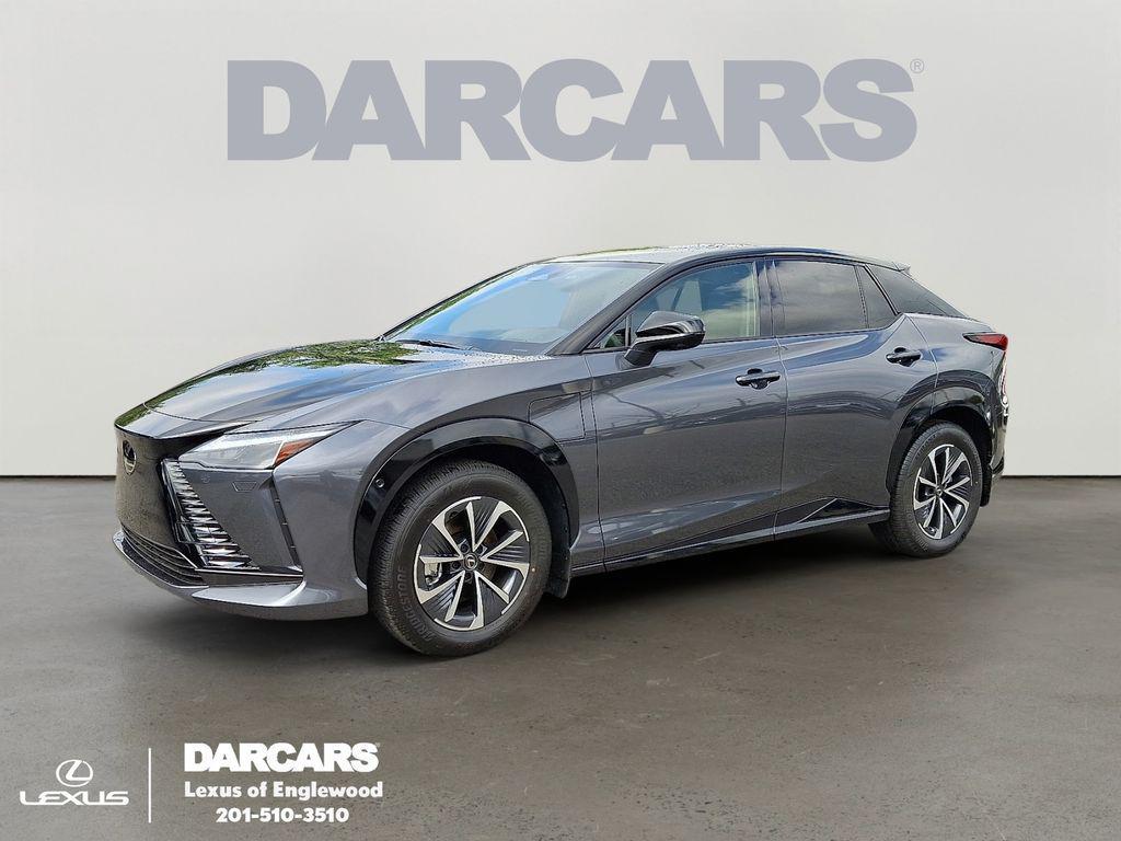 used 2025 Lexus RZ 450e car, priced at $42,350