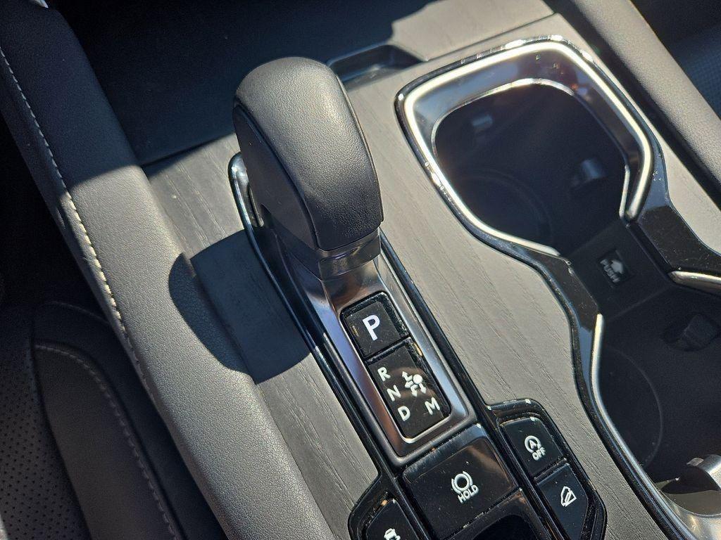used 2023 Lexus RX 350 car, priced at $42,000