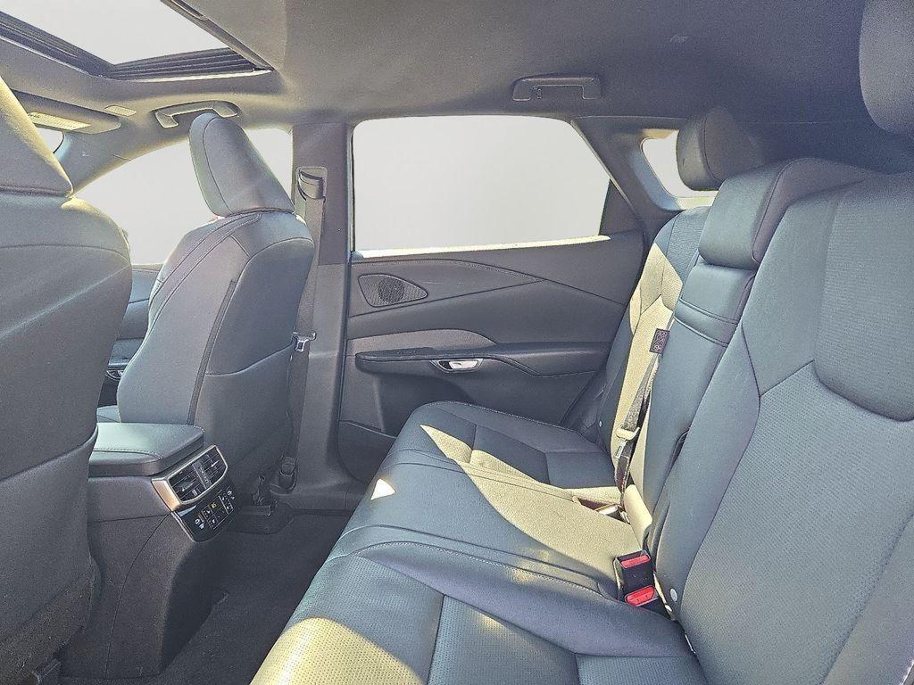 used 2023 Lexus RX 350 car, priced at $42,000