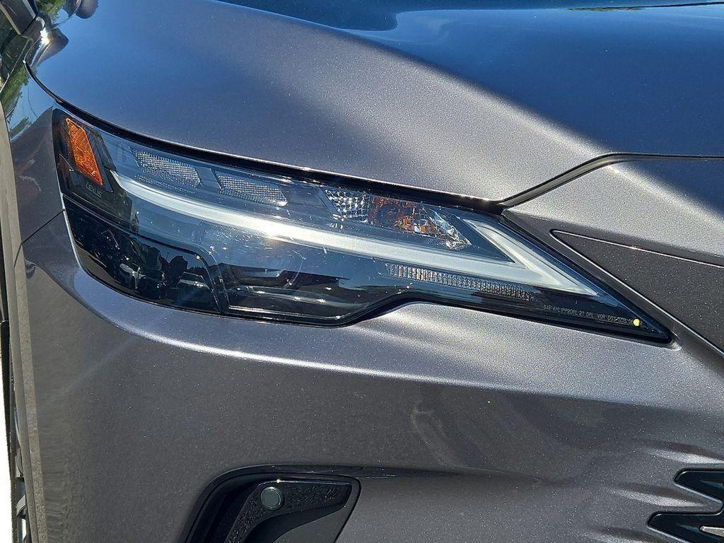 used 2023 Lexus RX 350 car, priced at $42,000