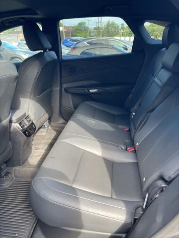 used 2024 Lexus RX 350 car, priced at $51,000