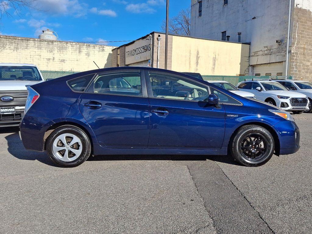 used 2014 Toyota Prius car, priced at $10,500