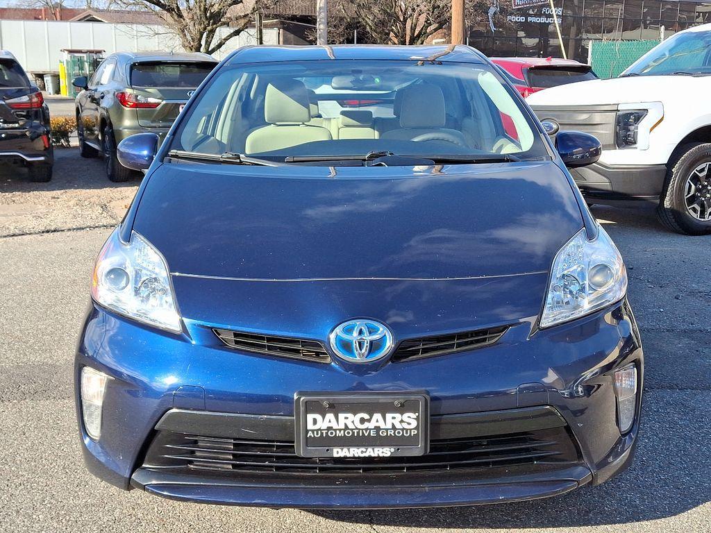 used 2014 Toyota Prius car, priced at $10,500