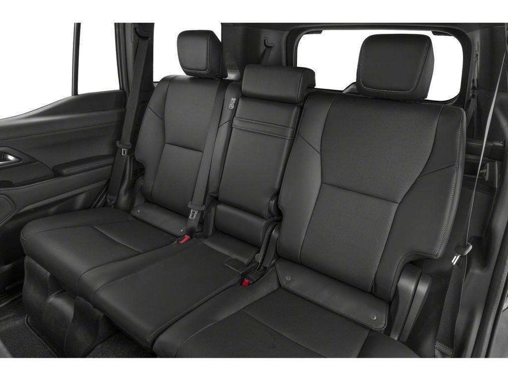 new 2025 Lexus GX 550 car, priced at $75,831