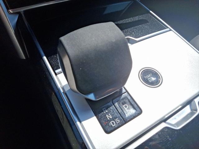 used 2024 Land Rover Range Rover car, priced at $122,000