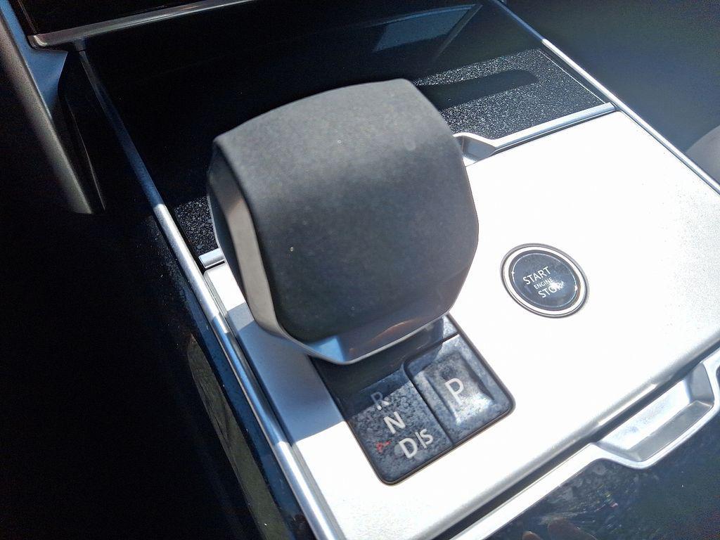 used 2024 Land Rover Range Rover car, priced at $115,000