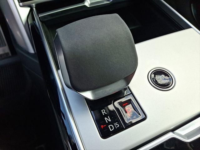 used 2024 Land Rover Range Rover car, priced at $125,000