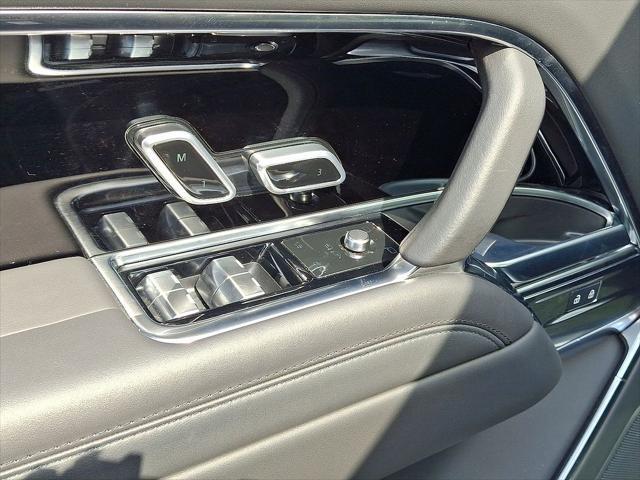 used 2024 Land Rover Range Rover car, priced at $125,000