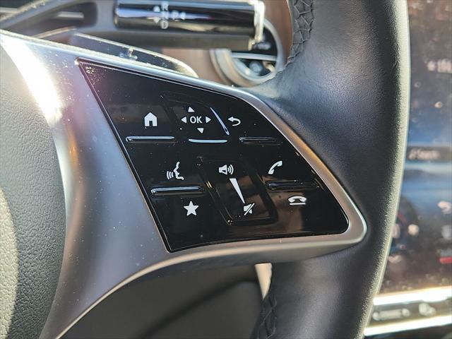 used 2023 Mercedes-Benz GLC 300 car, priced at $43,000